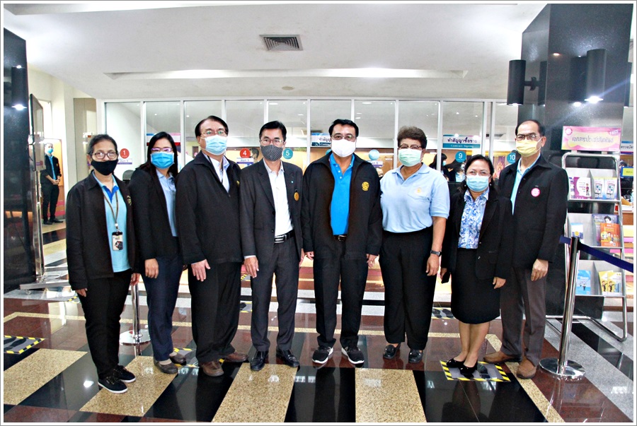 ﻿กรมบังคับคดีขายทอดตลาดทรัพย์สินผ่านระบบอิเล็กทรอนิกส์ (e - Offering Auction) ขายทรัพย์สินได้กว่า 53 ล้านบาท